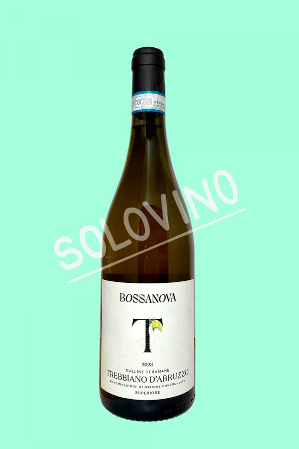 bossanova trebb