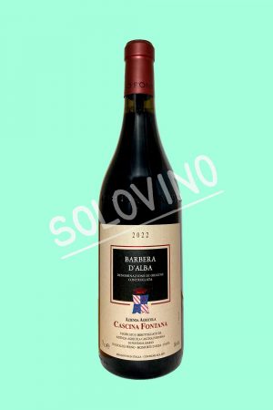 fontana barbera