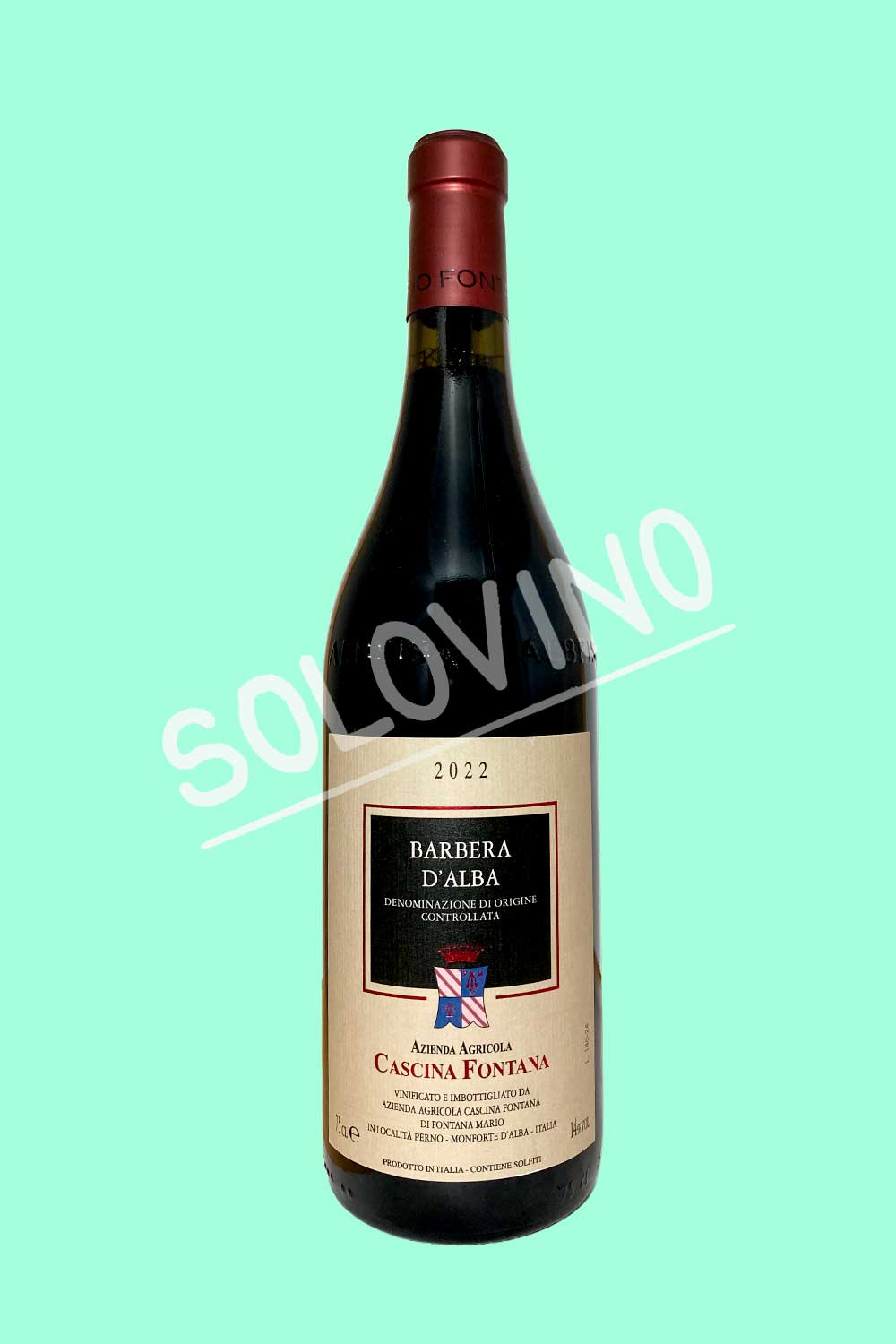 fontana barbera