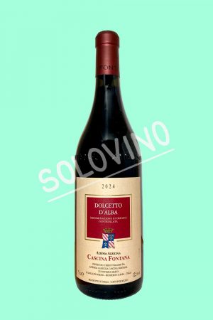 fontana dolcetto
