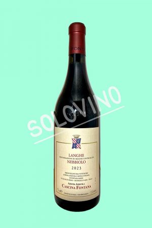 fontana nebbiolo