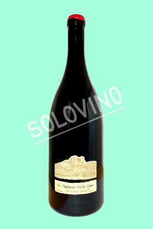 ganevat vieille vigne mgm