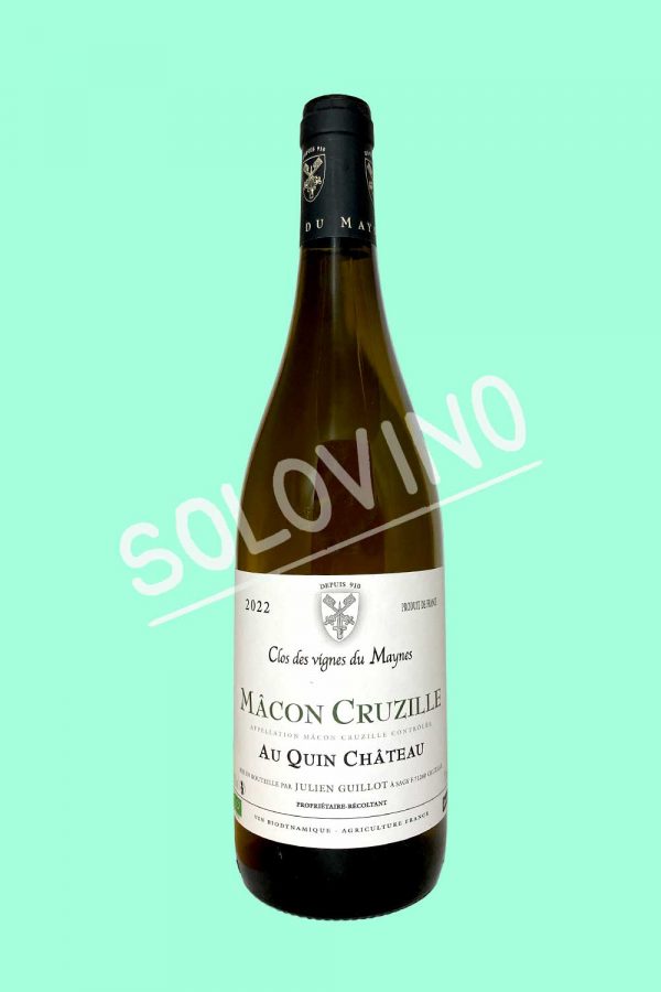 macon cruzille