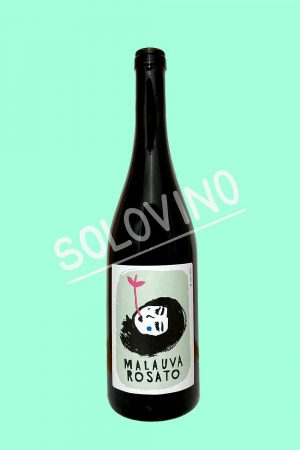 Malauva Rosato 2023 MALAUVA CASA AGRICOLA