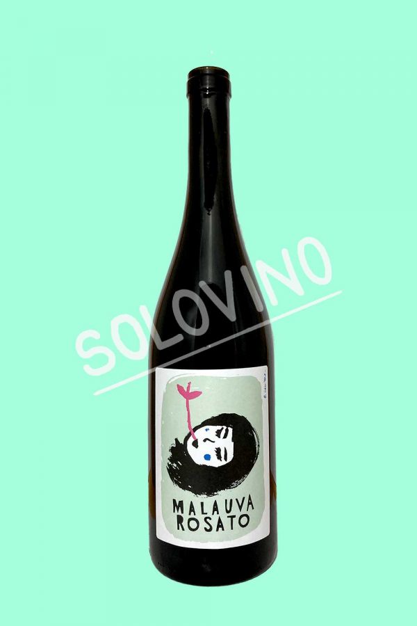 Malauva Rosato 2023 MALAUVA CASA AGRICOLA