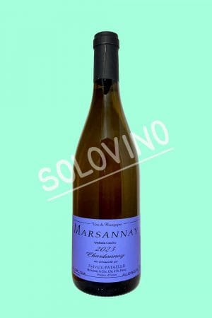 marsannay chard