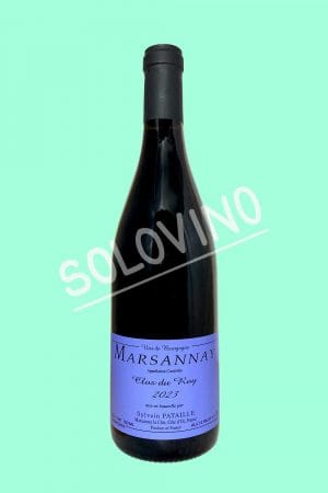 marsannay du roy
