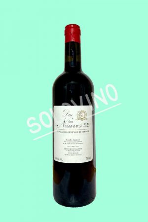 Duc Des Nauves 2023 CHATEAU LE PUY