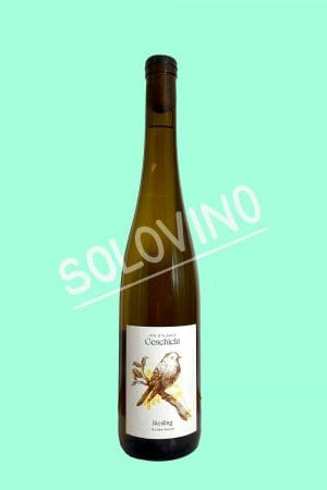 riesling geschickt