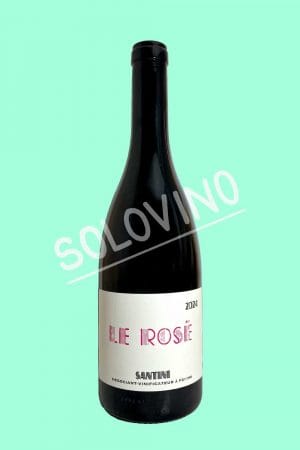 santini le rose