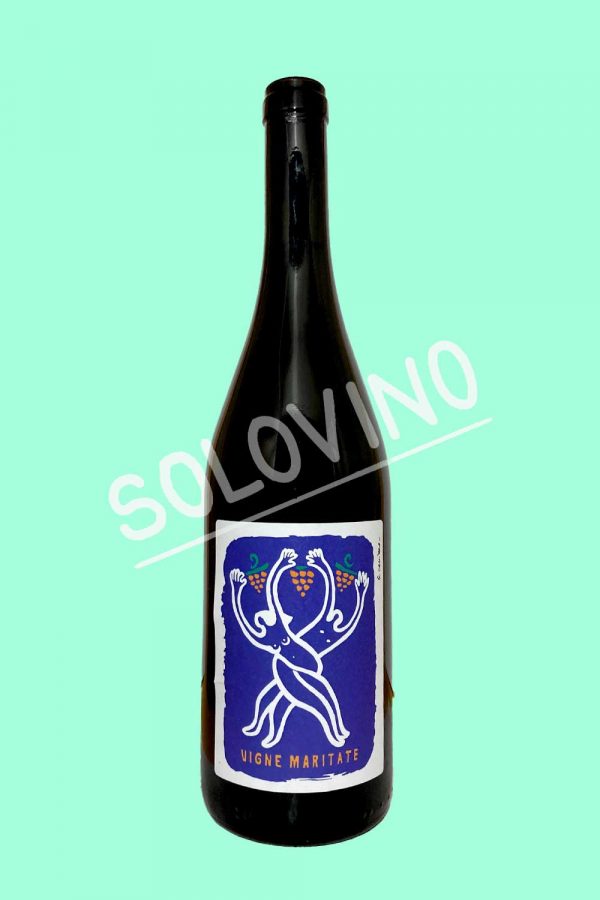 Vigne Maritate 2023 MALAUVA CASA AGRICOLA