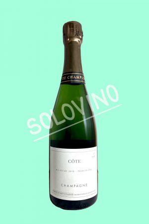 champagne cote
