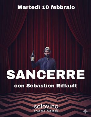 SANCERRE