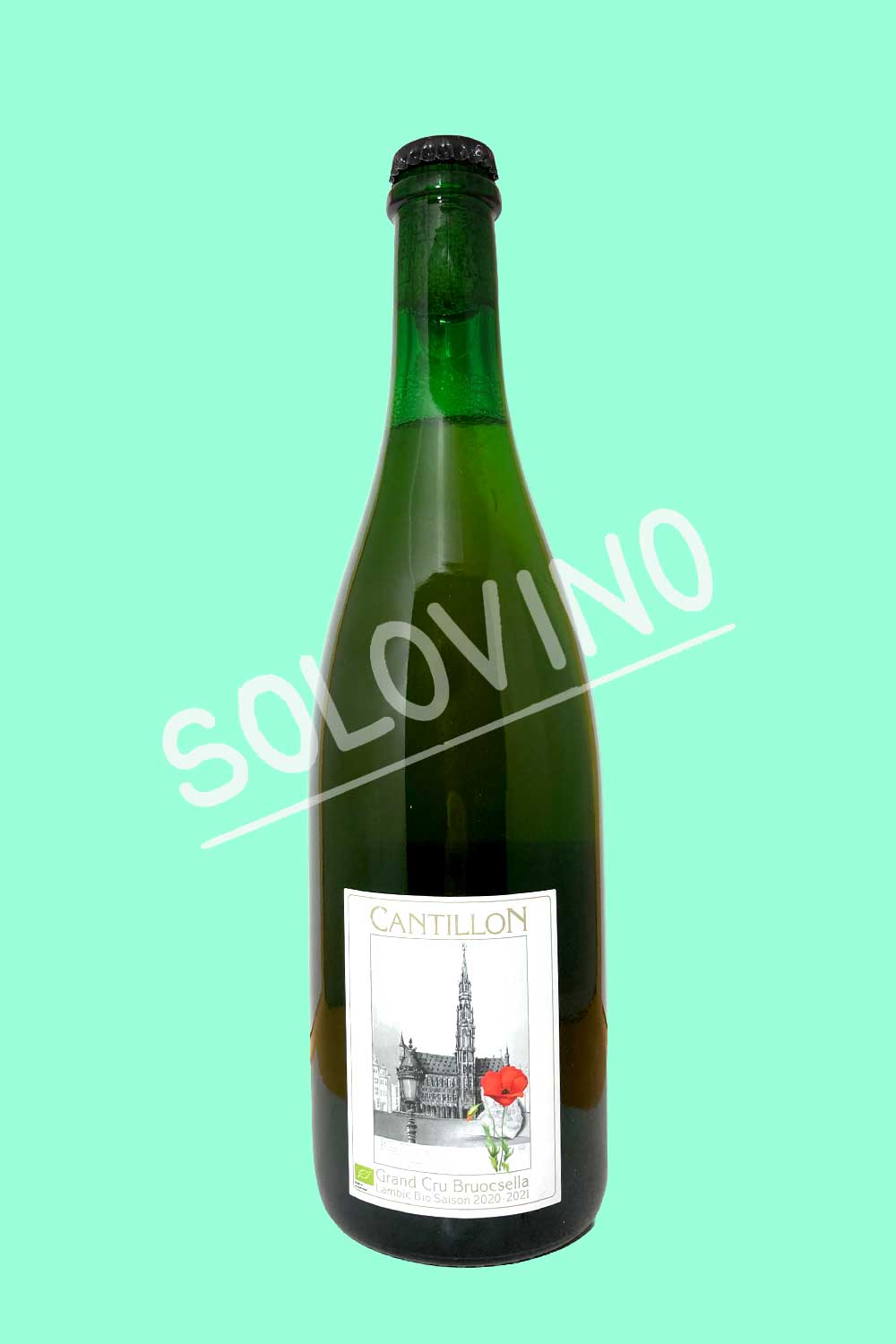 cantillon bruocsella