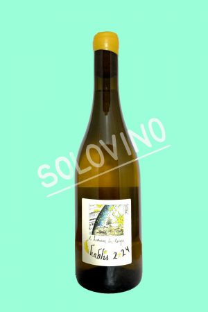 chablis 24