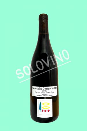 nuit saint georges 20