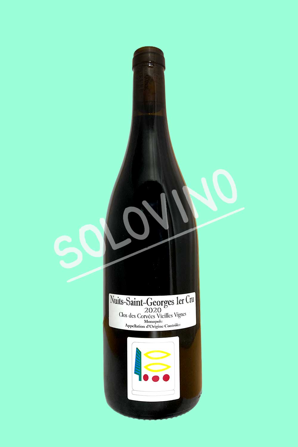 nuit saint georges 20