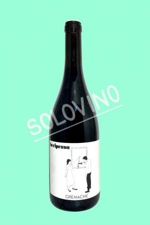 ripresa grenache