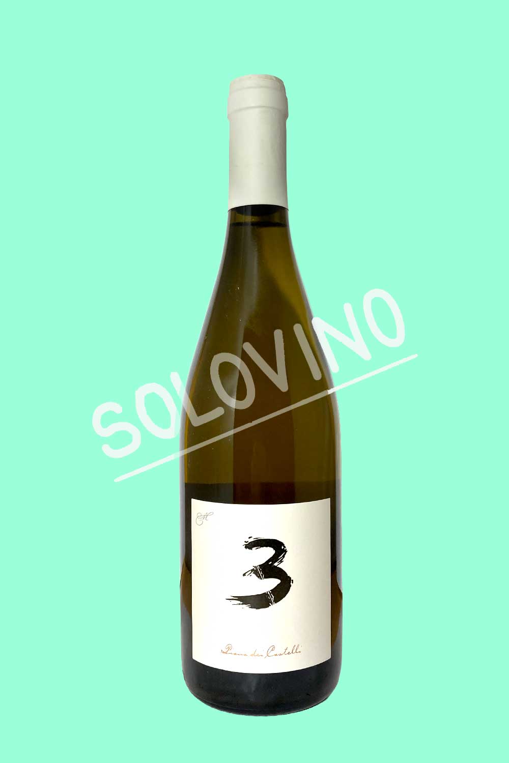 3 Bianco 2017 PIANA DEI CASTELLI
