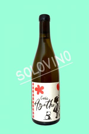 Cuvée Agathe 2024 DOMAINE DU PETIT BOUCHON