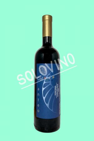 Anteo Sangiovese Toscana IGT 2020 MARINO COLLEONI