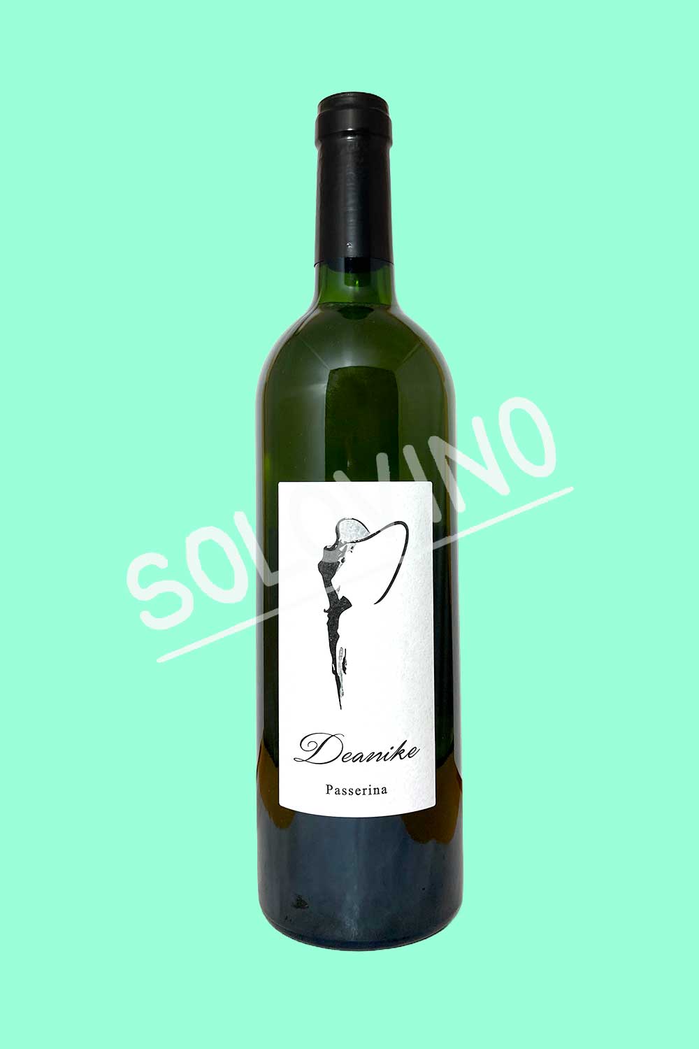 Passerina IGT DEANIKE
