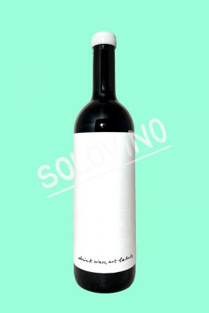 Langhe Rosso (white wax) 2024 DWNL - Alessandro Salvano