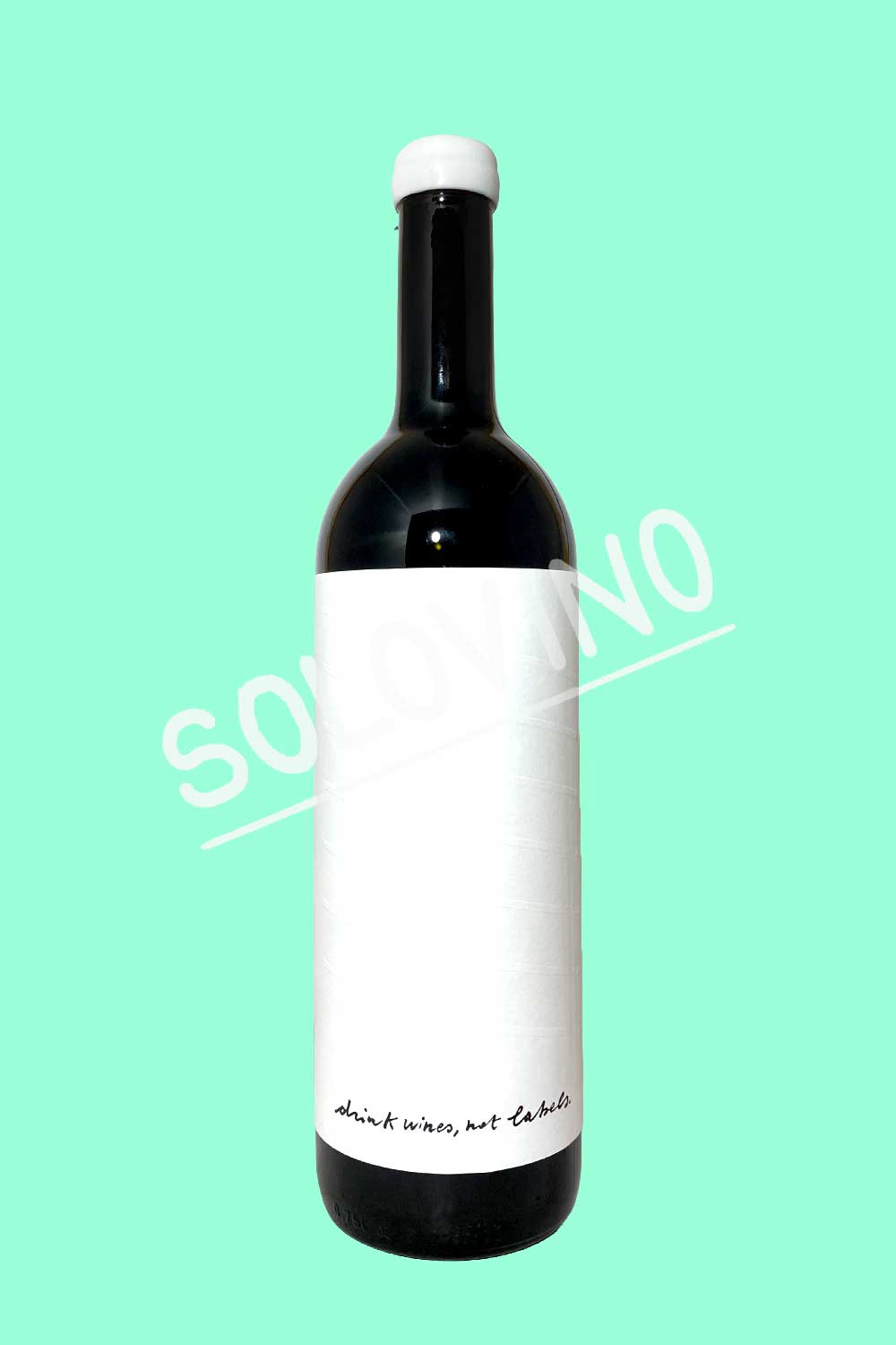 Langhe Rosso (white wax) 2024 DWNL – Alessandro Salvano
