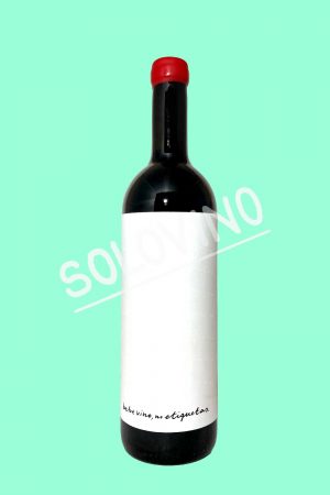 Langhe Rosso (red wax) 2024 DWNL - Alessandro Salvano