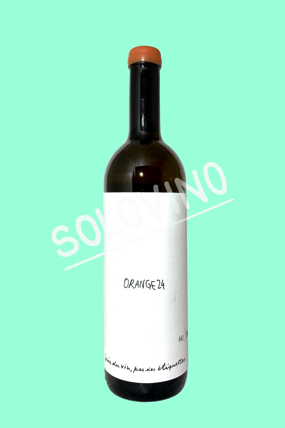 Orange 2024 DWNL ALESSANDRO SALVANO