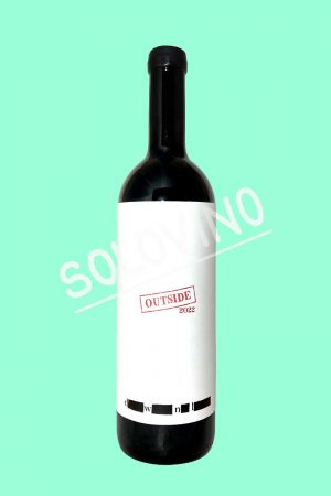 Outside 2022 DWNL - Alessandro Salvano