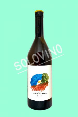 Estrema Collio Ribolla Gialla 2016 RENATO KEBER