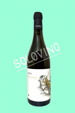 Goli Breg 2021 FEDORA