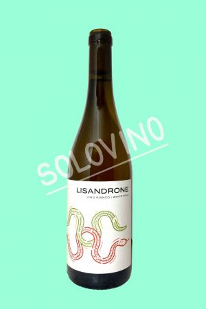 Lisandrone Vino Bianco ALMARI CANTINA URBANA