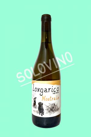 Nostrale Catarratto IGP 2024 LONGARICO