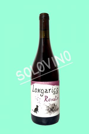 Rosato IGP 2024 LONGARICO