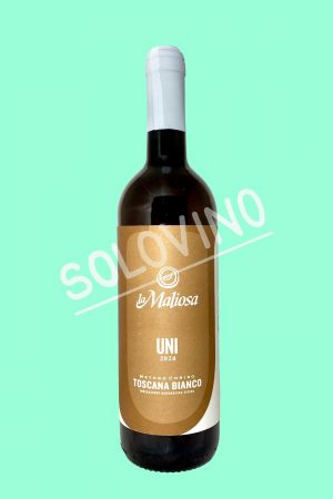 Uni Bianco 2022 LA MALIOSA