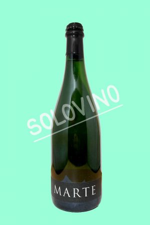 Marte Vino Spunmante Brut Nature PIANA DEI CASTELLI