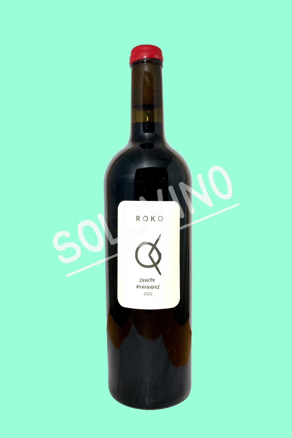 Roko 2022 SHUETTE RENEGADES