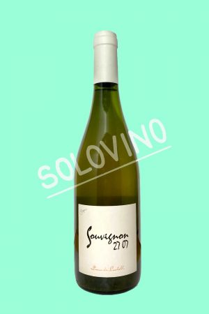 Sauvignon "27-07" 2014 PIANA DEI CASTELLI