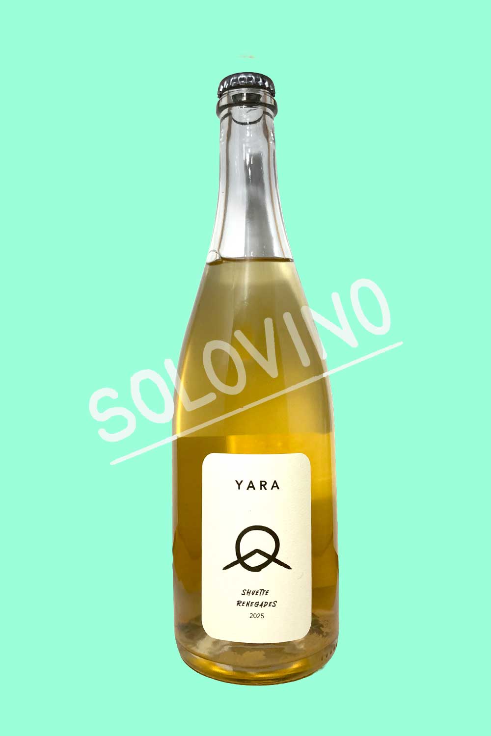 Yara 2025 SHUETTE RENEGADES