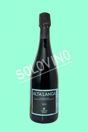 Alta Langa DOCG 2022 CASCINA ELENA