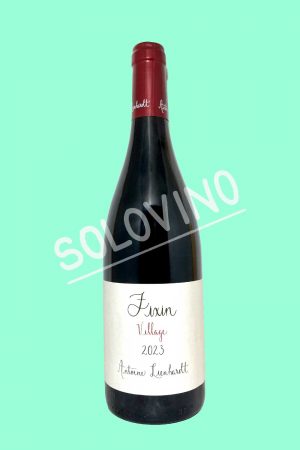 Fixin Village 2023 ANTOINE LIENHARDT