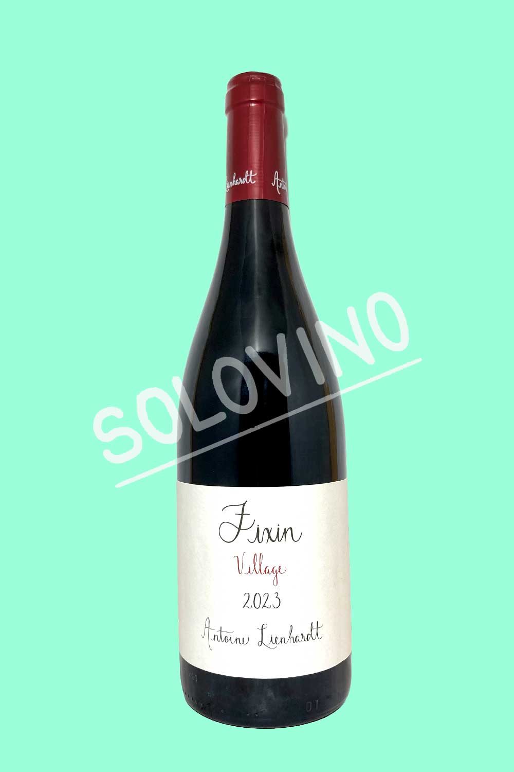 Fixin Village 2023 ANTOINE LIENHARDT