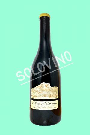 Les Varrons Vieilles Vignes 2020 DOMAINE GANEVAT