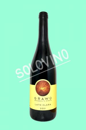 Lato Clara 2021 GRAWÜ