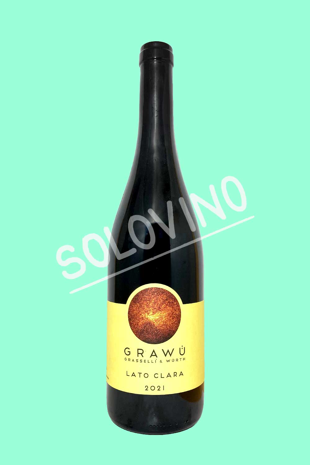 Lato Clara 2021 GRAWÜ