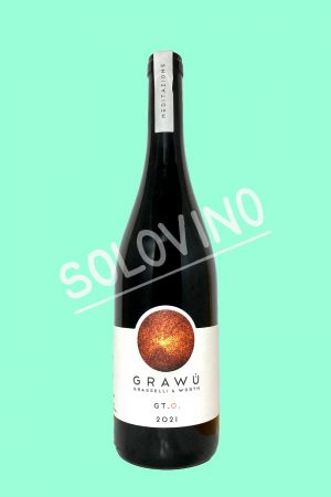 GT.O. 2021 GRAWÜ