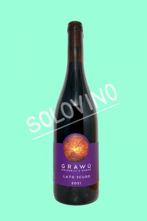 Lato Scuro 2021 GRAWÜ