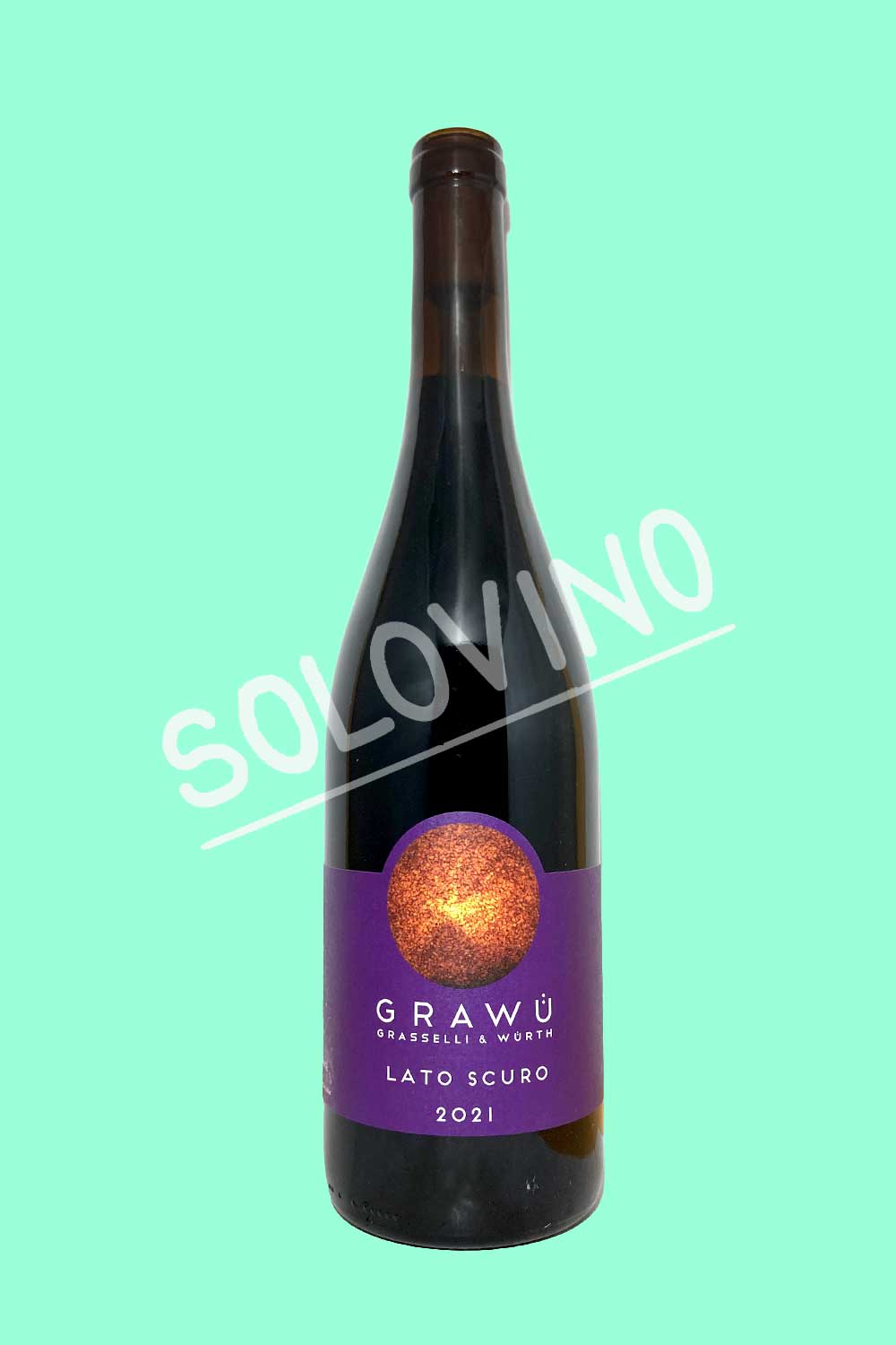 Lato Scuro 2021 GRAWÜ